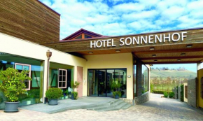 Hotel Sonnenhof Aspach Aspach